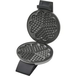 Cloer Waffeleisen 1639SR -Küche Geschäft Cloer Waffeleisen 1639SR@@1755088 3