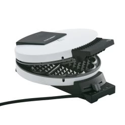 Cloer Waffeleisen 181 -Küche Geschäft Cloer Waffeleisen 181@@9gbkdc05 3