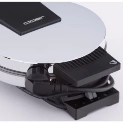 Cloer Waffeleisen 185 -Küche Geschäft Cloer Waffeleisen 185@@9gbkdc07 3