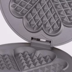 Cloer Waffeleisen 185 -Küche Geschäft Cloer Waffeleisen 185@@9gbkdc07 5