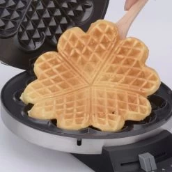 Cloer Waffeleisen 189 -Küche Geschäft Cloer Waffeleisen 189@@9gbkdc04 5