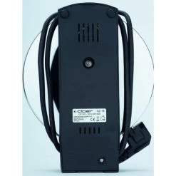 Cloer Waffeleisen 189 -Küche Geschäft Cloer Waffeleisen 189@@9gbkdc04 8