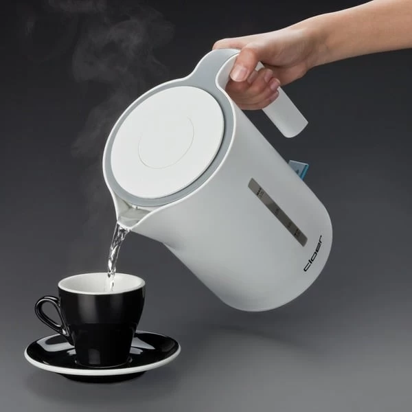 Cloer Wasserkocher 4111 3 Cloer Wasserkocher 4111 – Bild 3