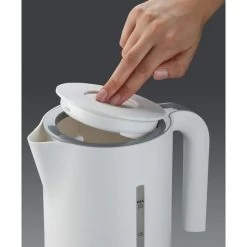 Cloer Wasserkocher 4111 9 Cloer Wasserkocher 4111 -Küche Geschäft Cloer Wasserkocher 4111@@9gwldc07 3