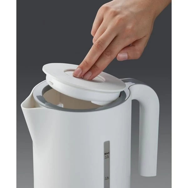 Cloer Wasserkocher 4111 4 Cloer Wasserkocher 4111 – Bild 4