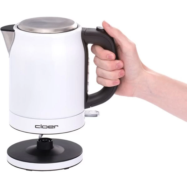 Cloer Wasserkocher 4511 2 Cloer Wasserkocher 4511 – Bild 2