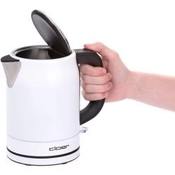 Cloer Wasserkocher 4511 8 Cloer Wasserkocher 4511 -Küche Geschäft Cloer Wasserkocher 4511@@1675543 2