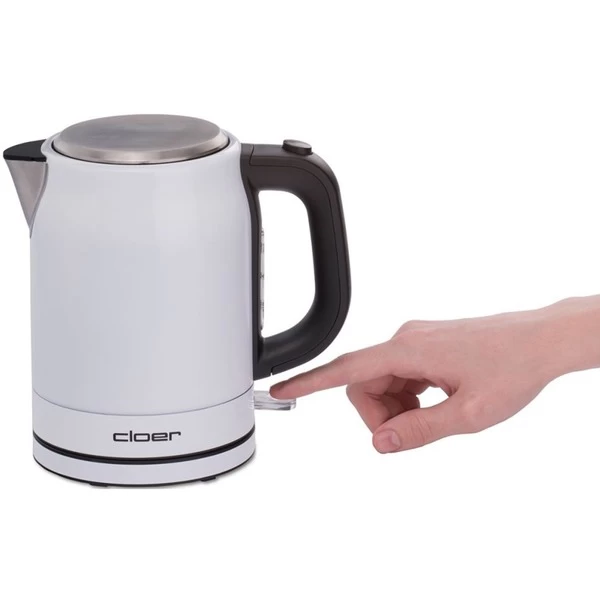 Cloer Wasserkocher 4511 6 Cloer Wasserkocher 4511 – Bild 6
