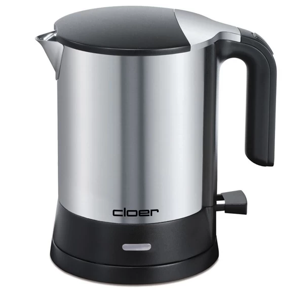 Cloer Wasserkocher 4890 1 Cloer Wasserkocher 4890