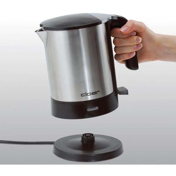 Cloer Wasserkocher 4890 2 Cloer Wasserkocher 4890 – Bild 2