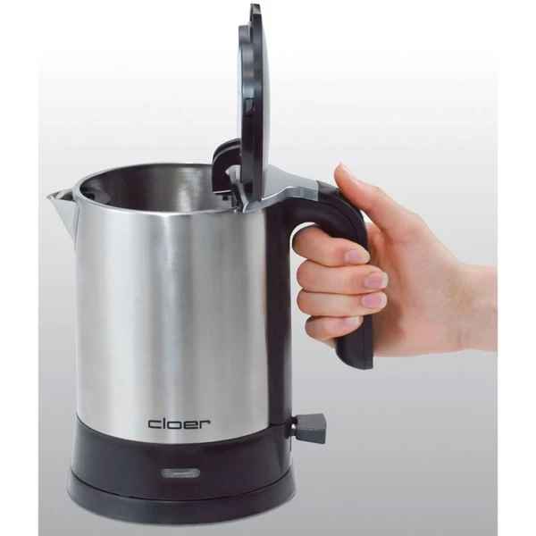 Cloer Wasserkocher 4890 3 Cloer Wasserkocher 4890 – Bild 3