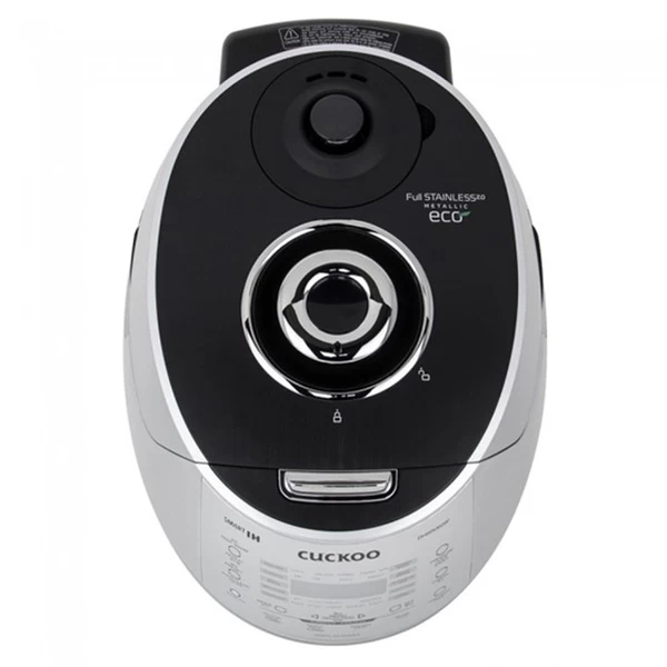 Cuckoo CRP-DHSR0609F, Reiskocher 8 Cuckoo CRP-DHSR0609F, Reiskocher – Bild 8