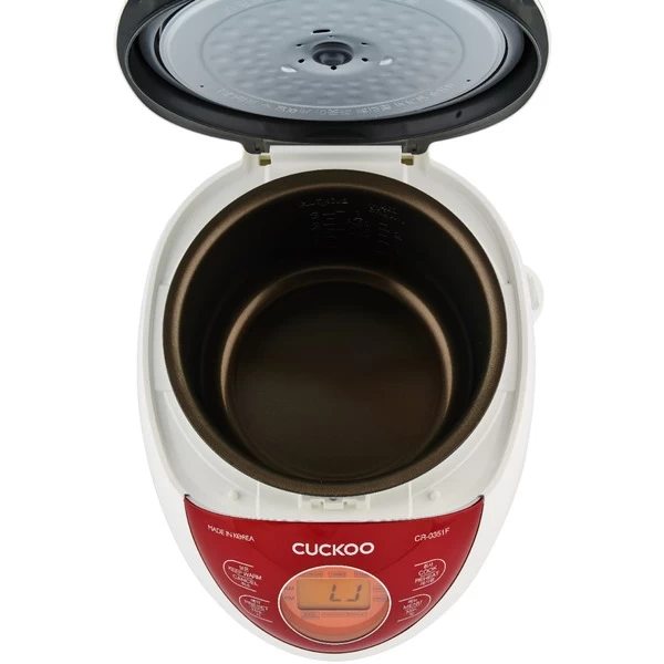 Cuckoo CRP-N0681F, Reiskocher 11 Cuckoo CRP-N0681F, Reiskocher – Bild 11
