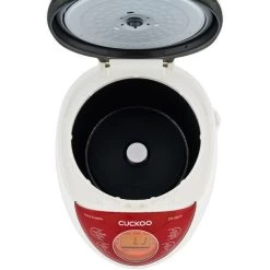 Cuckoo CRP-N0681F, Reiskocher 24 Cuckoo CRP-N0681F, Reiskocher -Küche Geschäft Cuckoo CRP N0681F Reiskocher@@1759056 11
