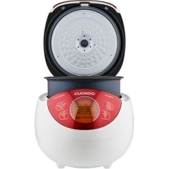 Cuckoo CRP-N0681F, Reiskocher 15 Cuckoo CRP-N0681F, Reiskocher -Küche Geschäft Cuckoo CRP N0681F Reiskocher@@1759056 2