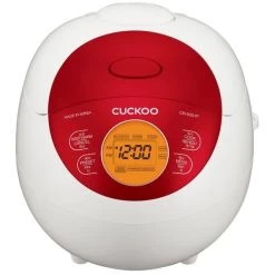 Cuckoo CR-0351F, Reiskocher