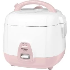 Cuckoo CR-0632, Reiskocher -Küche Geschäft Cuckoo CR 0632 Reiskocher@@1758968 4