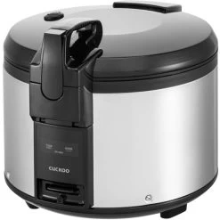 Cuckoo Gastro Reiskocher SR-4600 -Küche Geschäft Cuckoo Gastro Reiskocher SR 4600@@1759058 4