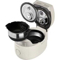 Cuckoo IH Twin Pressure Master Chef, Reiskocher -Küche Geschäft Cuckoo IH Twin Pressure Master Chef Reiskocher@@1874323 2