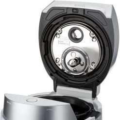 Cuckoo IH Twin Pressure Master Chef, Reiskocher -Küche Geschäft Cuckoo IH Twin Pressure Master Chef Reiskocher@@1874323 3