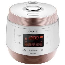 Cuckoo Multikocher CMC-QSB501S
