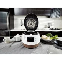 Cuckoo Multikocher CMC-QSB501S -Küche Geschäft Cuckoo Multikocher CMC QSB501S@@1759145 4