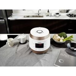 Cuckoo Multikocher CMC-QSB501S -Küche Geschäft Cuckoo Multikocher CMC QSB501S@@1759145 6