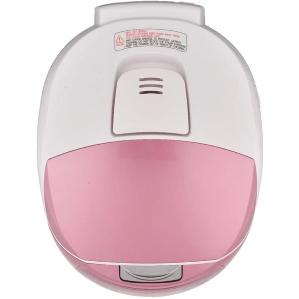 Cuckoo Reiskocher CR-0631F 1,08 Liter 11 Cuckoo Reiskocher CR-0631F 1,08 Liter – Bild 11