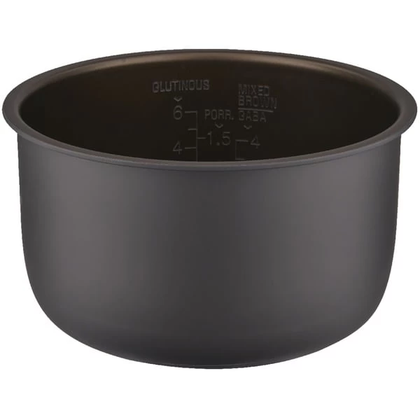 Cuckoo Reiskocher CR-0631F 1,08 Liter 14 Cuckoo Reiskocher CR-0631F 1,08 Liter – Bild 14