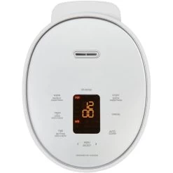 Cuckoo Reiskocher CR-0675F 1,08 Liter -Küche Geschäft Cuckoo Reiskocher CR 0675F 1 08 Liter@@1913027 4