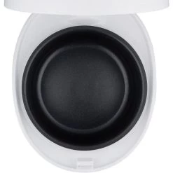 Cuckoo Reiskocher CR-0675F 1,08 Liter -Küche Geschäft Cuckoo Reiskocher CR 0675F 1 08 Liter@@1913027 9