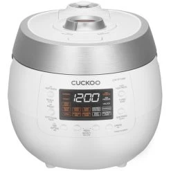 Cuckoo TWIN PRESSURE, Reiskocher
