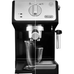 DeLonghi Active Line ECP 33.21.BK, Espressomaschine -Küche Geschäft DeLonghi Active Line ECP 33 21 BK Espressomaschine@@9gch0d37 4