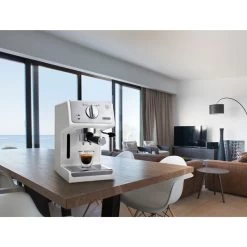 DeLonghi Active Line ECP 33.21.W, Espressomaschine -Küche Geschäft DeLonghi Active Line ECP 33 21 W Espressomaschine@@9gch0d38 4