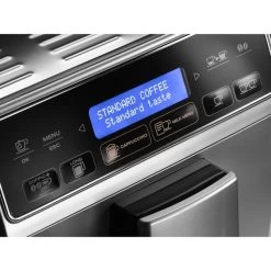 DeLonghi Autentica Cappuccino ETAM 29.660.SB, Vollautomat -Küche Geschäft DeLonghi Autentica Cappuccino ETAM 29 660 SB Vollautomat@@9gcc0d96 10