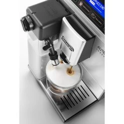 DeLonghi Autentica Cappuccino ETAM 29.660.SB, Vollautomat -Küche Geschäft DeLonghi Autentica Cappuccino ETAM 29 660 SB Vollautomat@@9gcc0d96 15