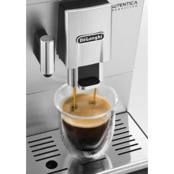 DeLonghi Autentica Cappuccino ETAM 29.660.SB, Vollautomat -Küche Geschäft DeLonghi Autentica Cappuccino ETAM 29 660 SB Vollautomat@@9gcc0d96 16