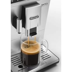DeLonghi Autentica Cappuccino ETAM 29.660.SB, Vollautomat -Küche Geschäft DeLonghi Autentica Cappuccino ETAM 29 660 SB Vollautomat@@9gcc0d96 17
