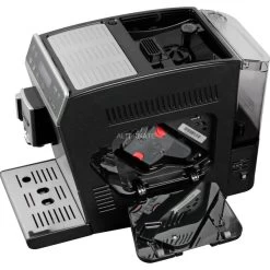 DeLonghi Autentica Cappuccino ETAM 29.660.SB, Vollautomat -Küche Geschäft DeLonghi Autentica Cappuccino ETAM 29 660 SB Vollautomat@@9gcc0d96 3