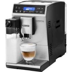 DeLonghi Autentica Cappuccino ETAM 29.660.SB, Vollautomat -Küche Geschäft DeLonghi Autentica Cappuccino ETAM 29 660 SB Vollautomat@@9gcc0d96 4