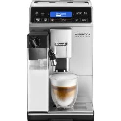DeLonghi Autentica Cappuccino ETAM 29.660.SB, Vollautomat -Küche Geschäft DeLonghi Autentica Cappuccino ETAM 29 660 SB Vollautomat@@9gcc0d96 6