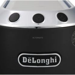 DeLonghi Dedica Style EC 685.BK, Espressomaschine -Küche Geschäft DeLonghi Dedica Style EC 685 BK Espressomaschine@@9gch0d22 3