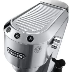DeLonghi Dedica Style EC 685.M, Espressomaschine 27 DeLonghi Dedica Style EC 685.M, Espressomaschine -Küche Geschäft DeLonghi Dedica Style EC 685 M Espressomaschine@@9gch0d24 10