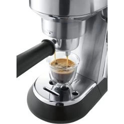 DeLonghi Dedica Style EC 685.M, Espressomaschine 28 DeLonghi Dedica Style EC 685.M, Espressomaschine -Küche Geschäft DeLonghi Dedica Style EC 685 M Espressomaschine@@9gch0d24 11