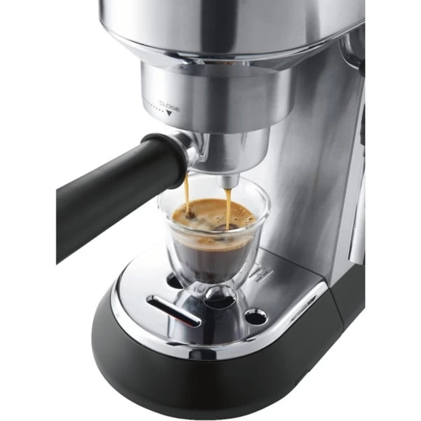 DeLonghi Dedica Style EC 685.M, Espressomaschine 12 DeLonghi Dedica Style EC 685.M, Espressomaschine – Bild 12