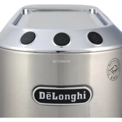 DeLonghi Dedica Style EC 685.M, Espressomaschine 20 DeLonghi Dedica Style EC 685.M, Espressomaschine -Küche Geschäft DeLonghi Dedica Style EC 685 M Espressomaschine@@9gch0d24 3