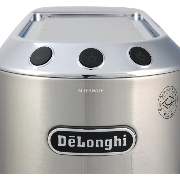 DeLonghi Dedica Style EC 685.M, Espressomaschine 4 DeLonghi Dedica Style EC 685.M, Espressomaschine – Bild 4