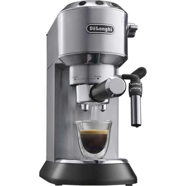 DeLonghi Dedica Style EC 685.M, Espressomaschine 5 DeLonghi Dedica Style EC 685.M, Espressomaschine – Bild 5