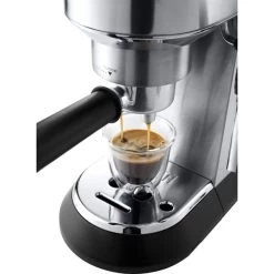 DeLonghi Dedica Style EC 685.M, Espressomaschine 25 DeLonghi Dedica Style EC 685.M, Espressomaschine -Küche Geschäft DeLonghi Dedica Style EC 685 M Espressomaschine@@9gch0d24 8