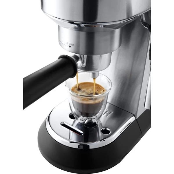DeLonghi Dedica Style EC 685.M, Espressomaschine 9 DeLonghi Dedica Style EC 685.M, Espressomaschine – Bild 9